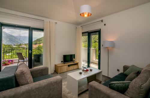 Hedera Residences - Morinj