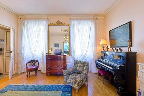 Amphore du Berry in แซ็ง-ตาม็อง-มงรงด์