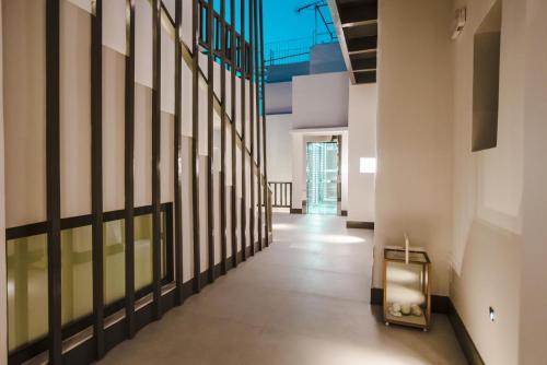 전망, Sandom in 파로스