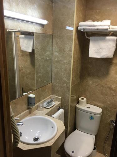 Hotel Maria del Mar in Noja