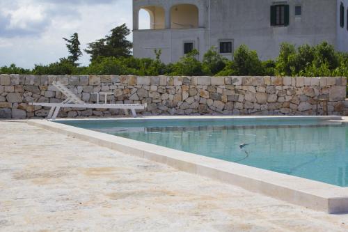  Masseria Guadiano Vecchio in Santa Lucia