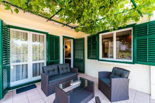 Apartment in Dubrovnik 