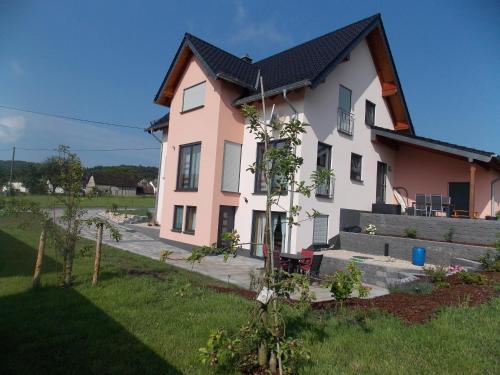 Ferienwohnung Sarah & Thorsten Blum in Kelberg, Deutschland
