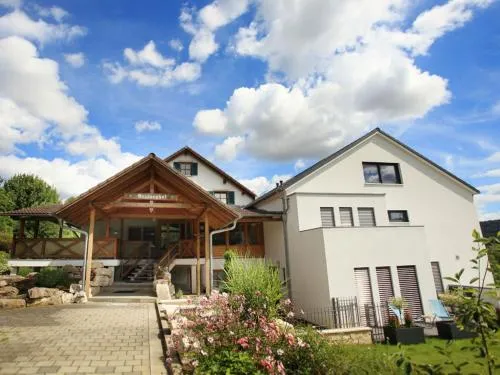 Pension Arzberghof in Beilngries, Deutschland