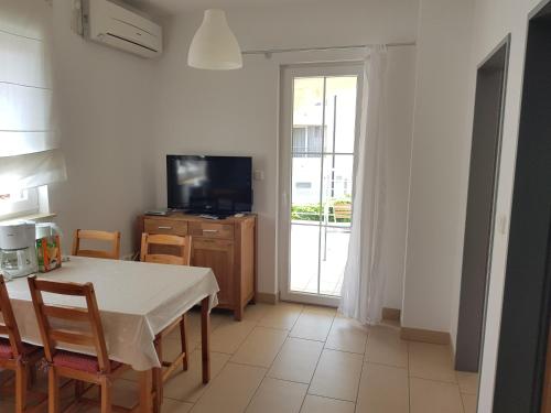 Faciliteiten, Apartments Palaca Sunca in Vodice