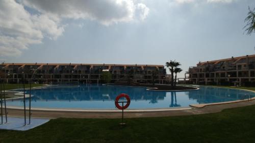  Golf Panoramica, Pension in Sant Jordi bei La Senia