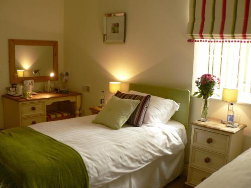 Ashberry Guest House - main image