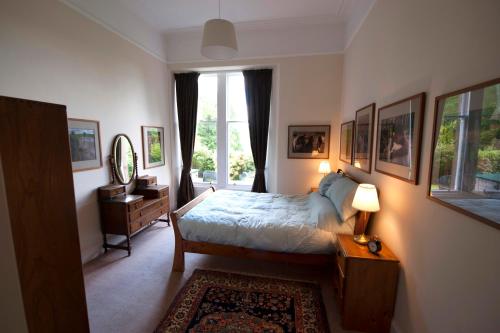 Warriston Apartment at Holm Park