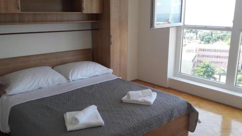Sweet apartment with beautifull view, Split (photo 5)