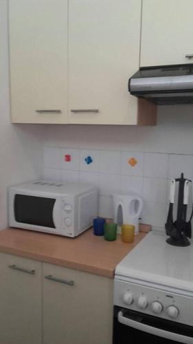 Sweet apartment with beautifull view, Split (photo 8)