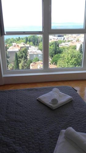 Sweet apartment with beautifull view, Split (photo 7)