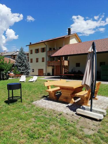 Ferienhof Weingenuss - Apartment - Cortina Sulla Strada Del Vino