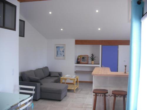 Appartement Palm'Ares - Location saisonnière - Arès