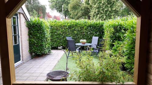  Sneek Vakantiehuis Verhuur in Sneek