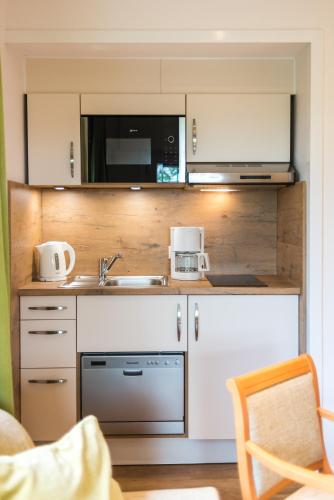 Studio Apartment image 5