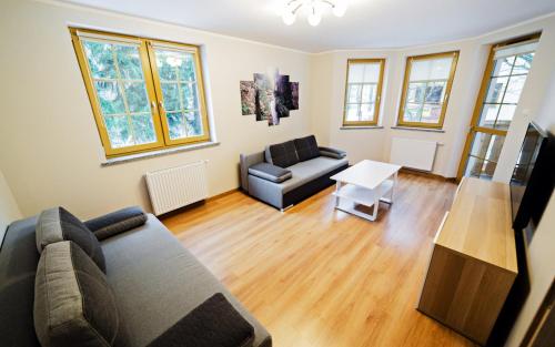 Apartamenty EverySky - Osiedle Podgórze 1D-11-20, Szklarska Poręba (foto 8)