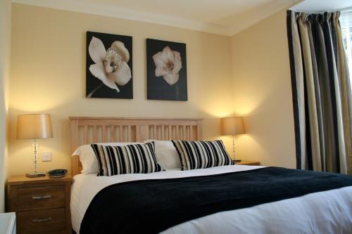 Ashberry Guest House in Penrith