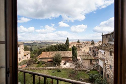 Leon Bianco, San Gimignano (fotografie 8)