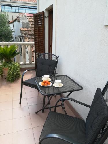 Apartment Diocletians Split Center, Split (photo 3)