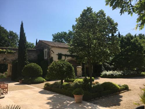 Moulin de Vaucroze gîte à louer Sorgues