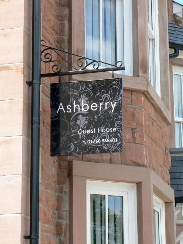 Instalaciones, Ashberry Guest House in Penrith