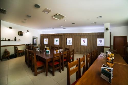 Tikšanās telpas / zāles, Hotel Merlot in Opuzen