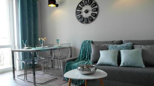Apartament MODERN SCANDI Waszyngtona, Varšava (fotografie 5)