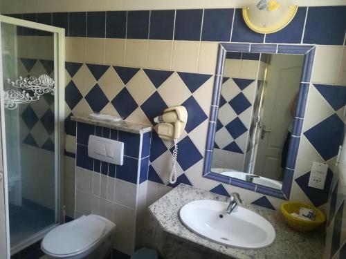 Residence Marina Di A Testa Zonza France