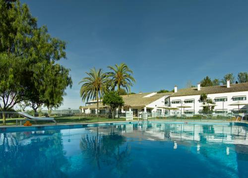  Parador de Antequera, Antequera bei Valle de Abdalagís