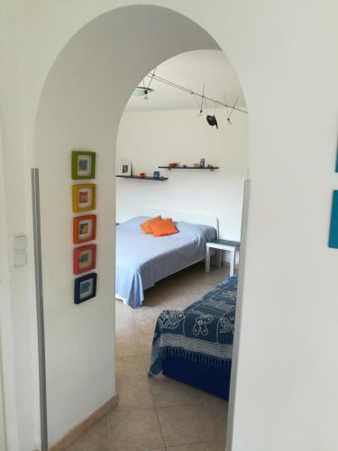  Apartman Put Aloja, Unterkunft in Pučišća