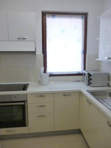 Apartments Spada in Spadici