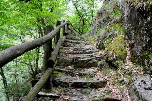 Secret Mountain Retreat Valle Cannobina (for nature Lovers only) - image 39