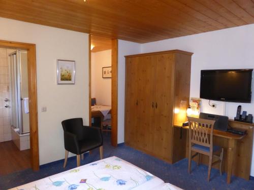 Ferienhotel Silberdistel garni - image 5