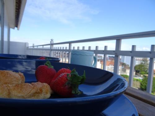 Apartamento en O Grove