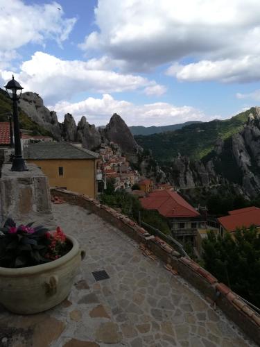 Al Balcone delle Dolomiti