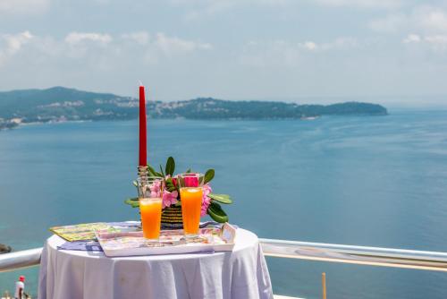  Apartment Bella Vista in 20207 Mlini