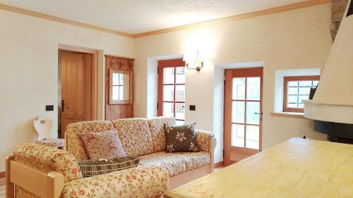  Lagusello Home, Pension in Alleghe bei Sottoguda