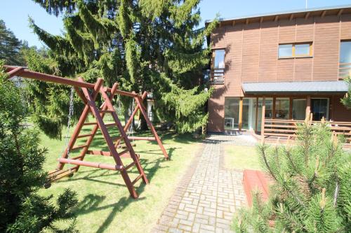 Villa Irina Palanga