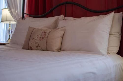 Double room, superior