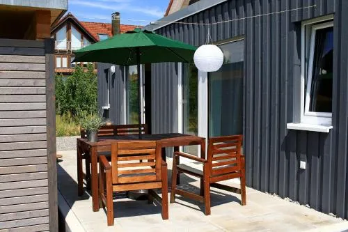 Zum Seglerhafen – Ferienappartement in Kressbronn am Bodensee, Deutschland