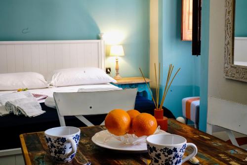 Casa Sofia gîte à louer Carloforte