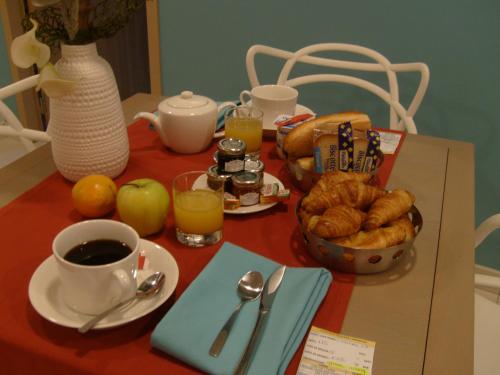 Domitys La Chaloupe Bleue photo 19