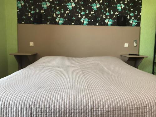 La Rapière Room Type - Double Room with Terrace