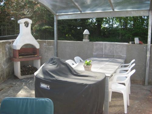 Ravning B&B - image 10