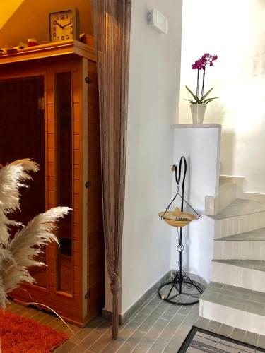 Villa with Sea View image 9