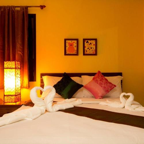 11 Best Hotels in Pai, Thailand