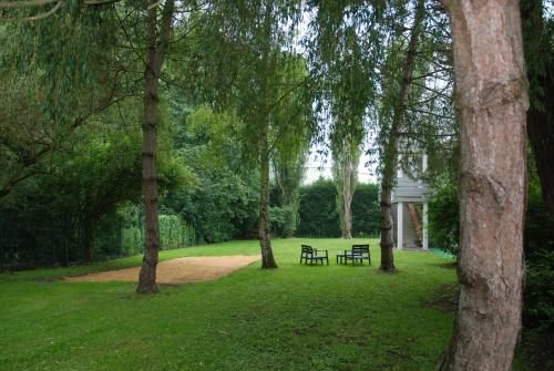 Campanile Creil - Villers-Saint-Paul