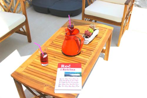 Holiday Home Deni