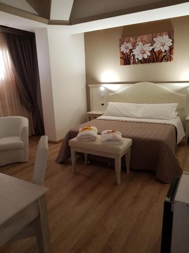 San Pietro - Accommodation - Mileto