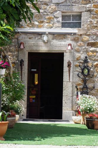 Le Manoir du Raveyron
